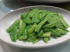 蒜泥荷兰豆-和记小菜(东方店)