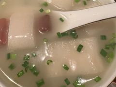 -甄御•海鲜新青岛菜(麦岛店)