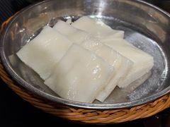 传统伦教糕-猪肉婆私房菜(容桂总店)