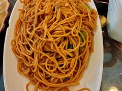 江西炒米粉-西江美食舫·江西菜(健德桥店)