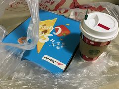 -必胜客(张家港购物公园店)