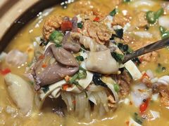 -聚味瞿记·龙虾堂(坡子街店)