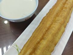 -日月永和中国餐饮名店(东湖店)