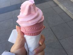 -麦当劳(宾水西道店)