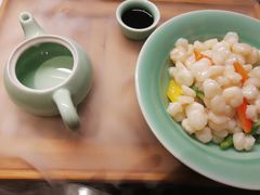 -一品淮扬 · 淮扬菜·北京万达文华酒店