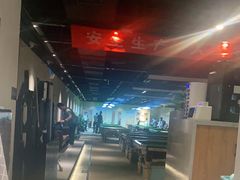 -云川台球(马甸店)