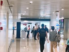 -广州白云国际机场-T2航站楼