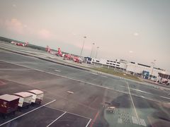 -吉隆坡国际机场