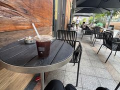 -M Stand(深圳布吉万象汇店)