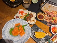 -和彩放题(渔阳店)