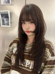 -HD HAIR STYLE
