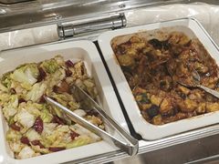 -鹈鹕素食餐厅自助餐部(正阳街店)