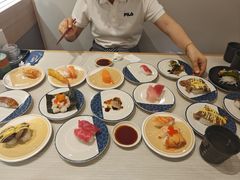-滨寿司(新街口中央商场店)