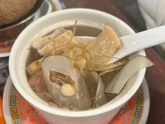 -益寿炖品店