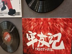 -虹桥艺术中心