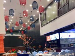 大堂-饭怕鱼(阳光100店)