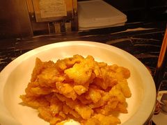 -鼎香缘海鲜自助火锅烤肉(锦辉购物广场店)