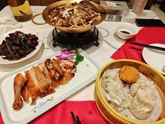 -凯鸽酒楼(大同振兴街店)