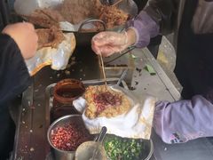 -六广门毛阿姨糯米饭