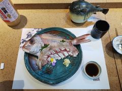 -达摩君日本料理(泰海花园小区店)