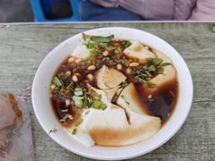 -东仓门早市
