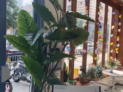 -山与蓝·轻糖鲜果蛋糕(勒泰店)