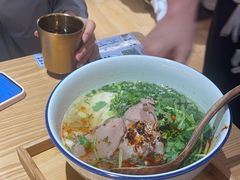 -马记永·兰州牛肉面(3019君尚店)