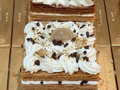 -M'CAKE(西单大悦城店)