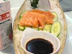 -香融府·烤鸭·家常菜(马家堡路店)