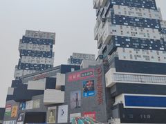 -资和信百货商场