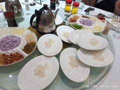 -凤城酒家(环市西路店)