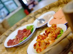 -有拈头成都市井火锅(南山总店)