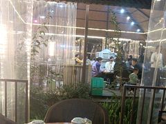 -醉月城西昌火盆烧烤(天府店)