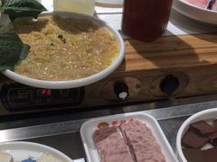-蜀留香火锅(西南角店)