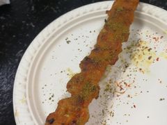 -亚东串烤(共康东路店)