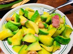 -云海肴·汽锅鸡·云南菜(美罗城店)