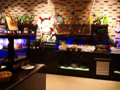 -乐咖啡西餐厅(太湖皇冠假日酒店)