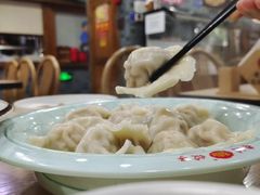 -老边饺子馆(西站店)