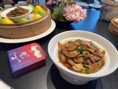-炊江南·上海菜(国展华漕店)