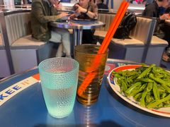 -伯友茶记(中华广场店)