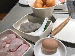 -海底捞火锅(群光广场店)