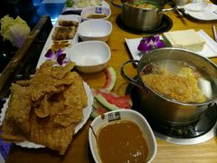 -乐宴KTV火锅(九方购物中心店)
