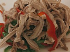 -大鹏饭店·金陵家宴(奥体中心店)