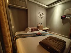 -悠闲岛·影院足道·按摩SPA(华侨城店)