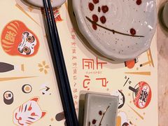 -上户日本料理(北仑富邦店)