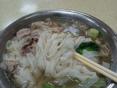 猪肉粉-舒记老友粉(埌西店)