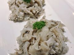 黑松露绣球菌-维园悦谱·海派家常菜(乌鲁木齐南路店)