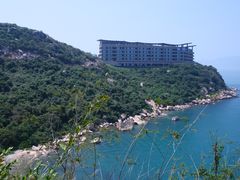 -东澳岛