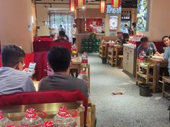 -东镇老火锅(长春路首店)