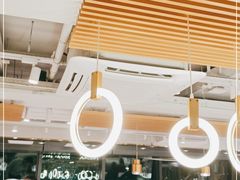 大堂-老碗会·陕西手工面(中心书城店)